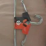 چوبکار فلزی